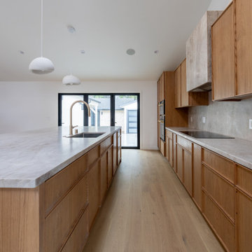 Willow Glen Addition and Remodel