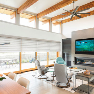 Tetherow Modern Ranch