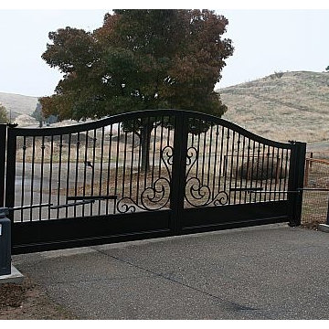 Automatic Gates