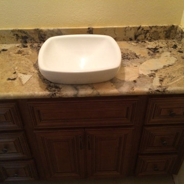 Culver City Home Remodeling Project