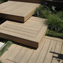 yard slope