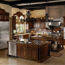 Custom Distributors - Products