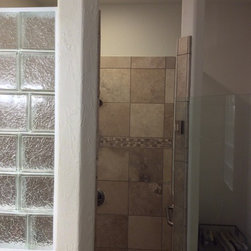 Tile and Backsplash - Products