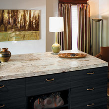 River Gold Laminate