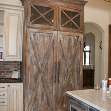 Kitchen Ideas