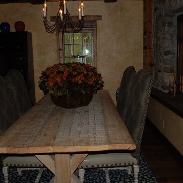 Our Work