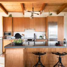 Kitchen reno
