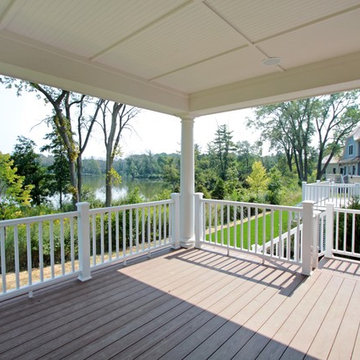 Willow Lake - Lake Forest