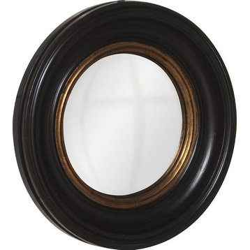 Albert Round Mirror