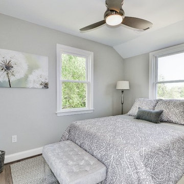 Washington, D.C. Renovation