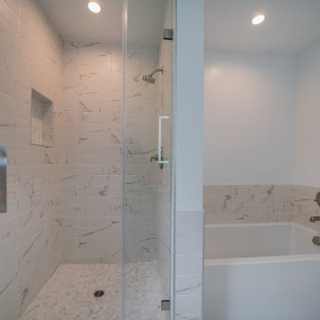 Apartment Projects
