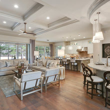 Dondlinger Family Room?