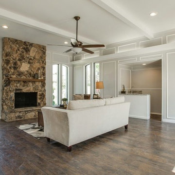 design build home remodeling in dallas