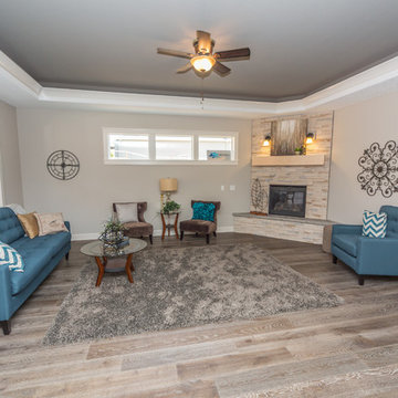 2015 Tour of Homes- Dynamic Homes