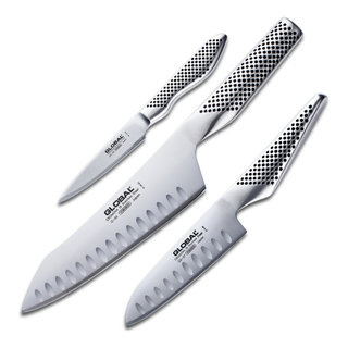 Global MasterChef G-663738, 3-PC Set (G-66, GS-37 and GS-38) with