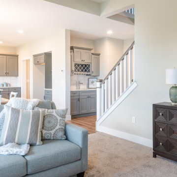 The Kingston at Creekside Meadows