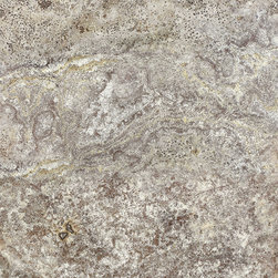 Travertine - Products