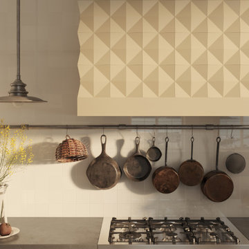 NOËL & MARQUET - WALL PANELS