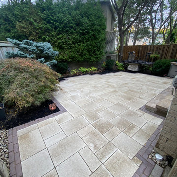 Hardscaping