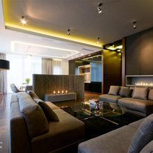 Living Room Ideas