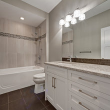 Bathroom Ideas
