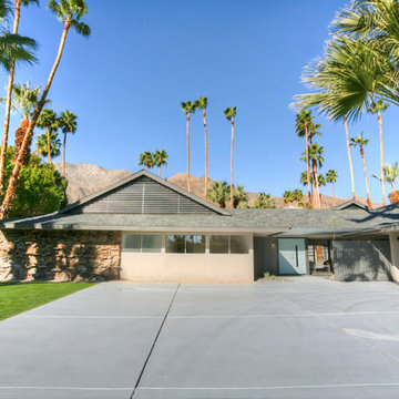 Bermuda Beauty - Alexander