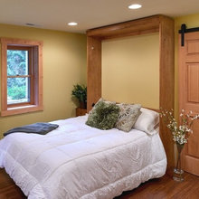 Murphy bed