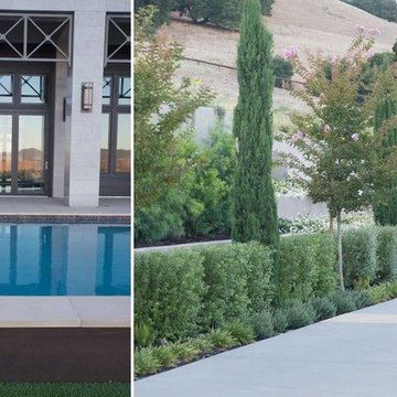 Danville Residence