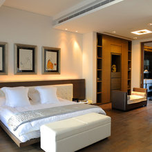 Master room Idea