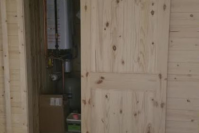 Intermountain Carpentry