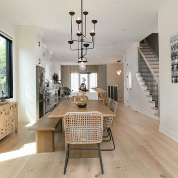 Urban Haven Dream Home