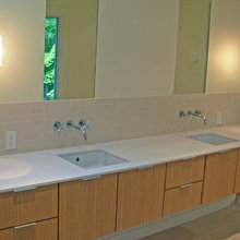 bath vanity