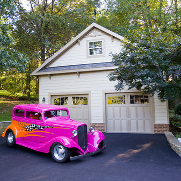 Waterfront Renovation Annapolis