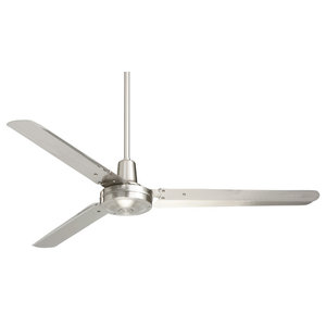 Fanimation Wrap Custom Ceiling Fan Black 44 Contemporary