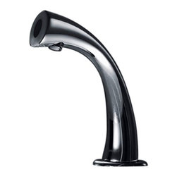 Bravat Automatic Sensor Faucets - Bathroom Sink Faucets