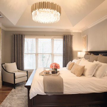 Rustic Glam