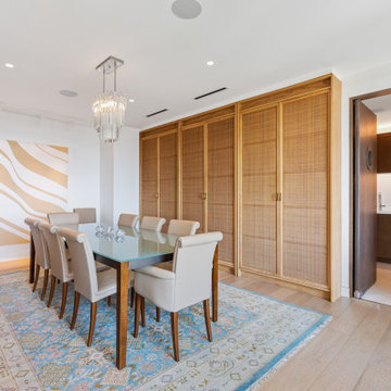 3525 Turtle Creek 21st Floor