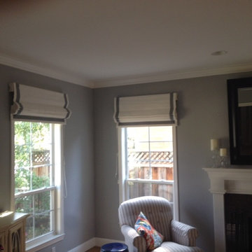 Hip and Cool Shade Ideas