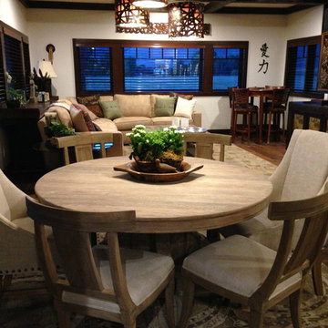 Dining Room-Huntsville