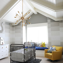 nursery