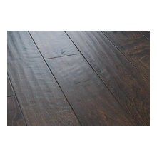 hardwood floors