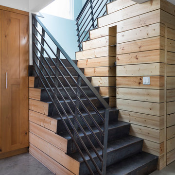 Reduced, Reused & Recycled in Austin