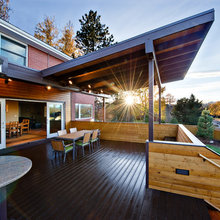 2021 Back Porch Modern