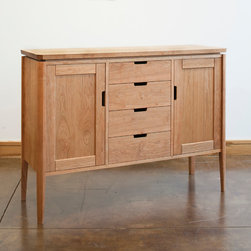 Susan Dining Collection - Products