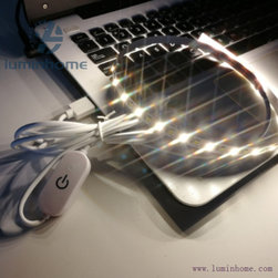 LED Neon Light - Undercabinet Lighting