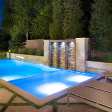 Pools