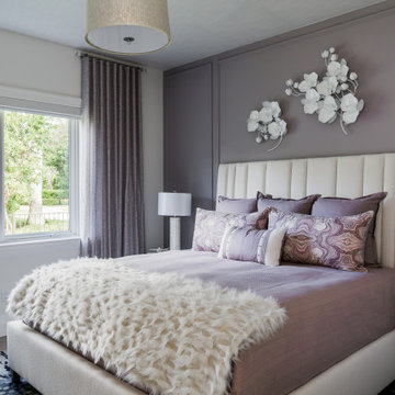 "Perfectly Balanced" Featured in the 2021 Spring Edition of Home & Design
