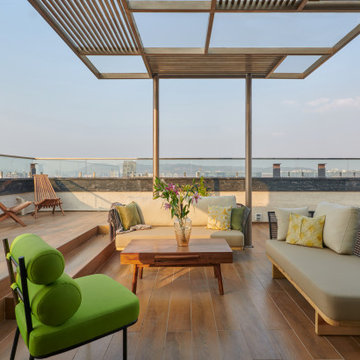 Bayview Lounge