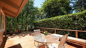 Patios and Decks
