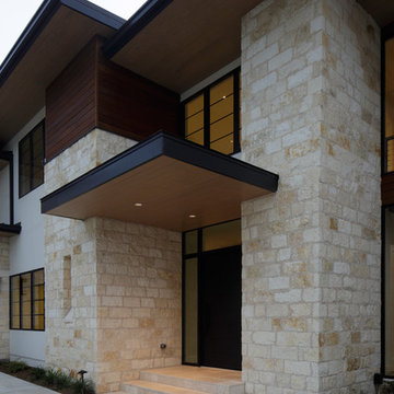 Idlewild Contemporary